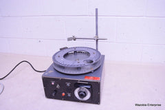 METALOGLASS INC FRACTION COLLECTOR