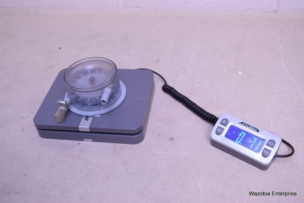 TECHNILAB AIR WATER POWERED MAGNETIC STIRRER