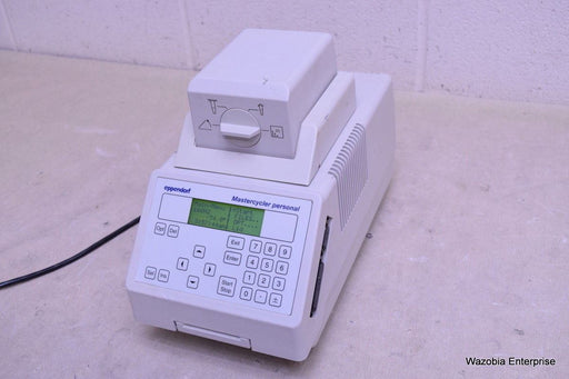 EPPENDORF MASTERCYCLER PERSONAL THERMAL CYCLER  5332