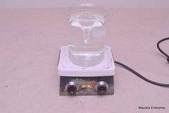 CORNING HOT PLATE STIRRER MODEL PC-351