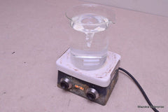 CORNING HOT PLATE STIRRER MODEL PC-351