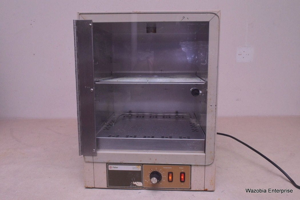 FISHER ISOTEMP 500 SERIES OVEN MODEL 516D