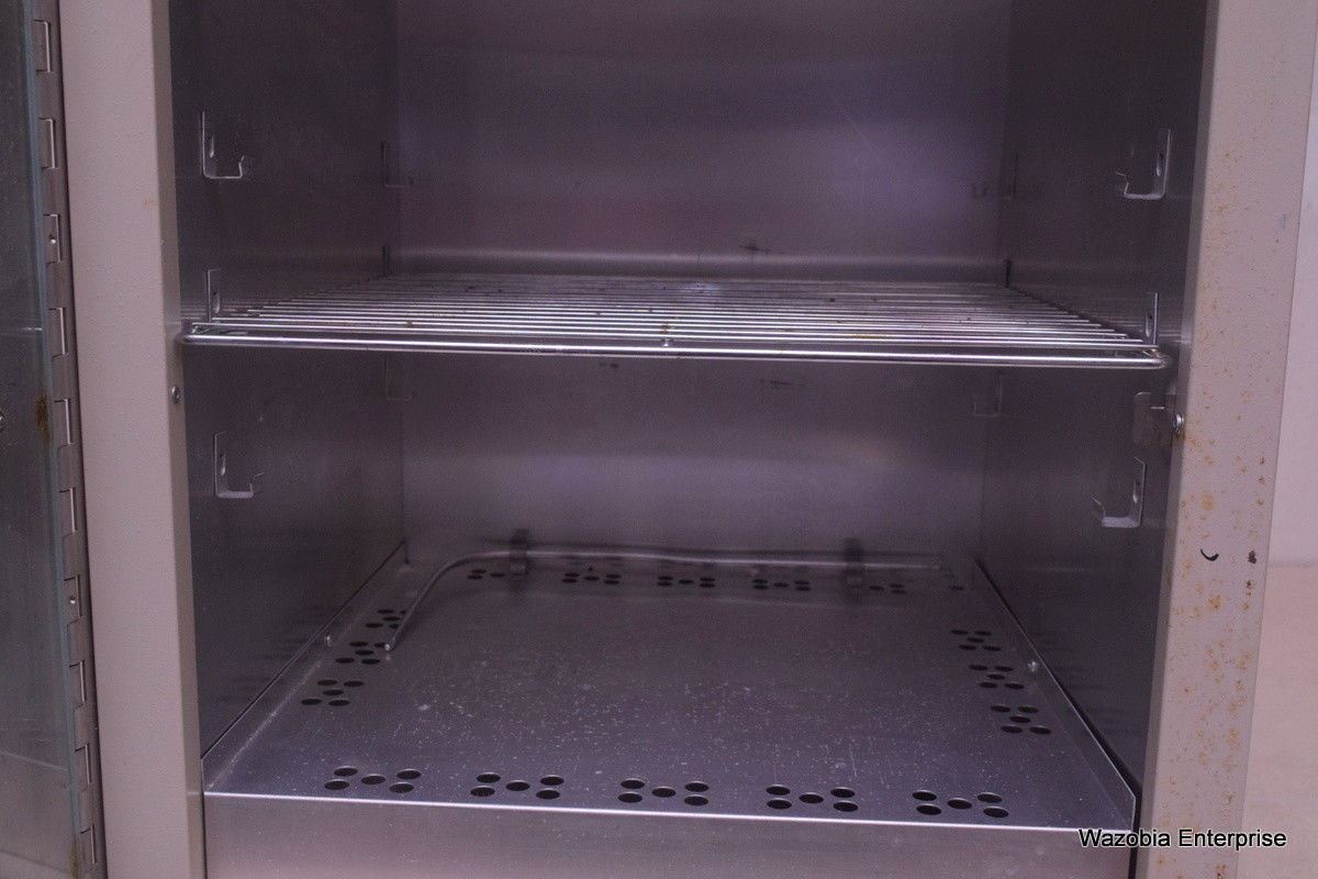 FISHER ISOTEMP 500 SERIES OVEN MODEL 516D