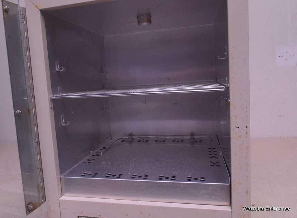 FISHER ISOTEMP 500 SERIES OVEN MODEL 516D