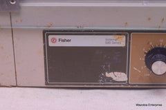 FISHER ISOTEMP 500 SERIES OVEN MODEL 516D