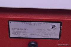 FISHER SCIENTIFIC HOT PLATE CAT. NO. 11-500-7H