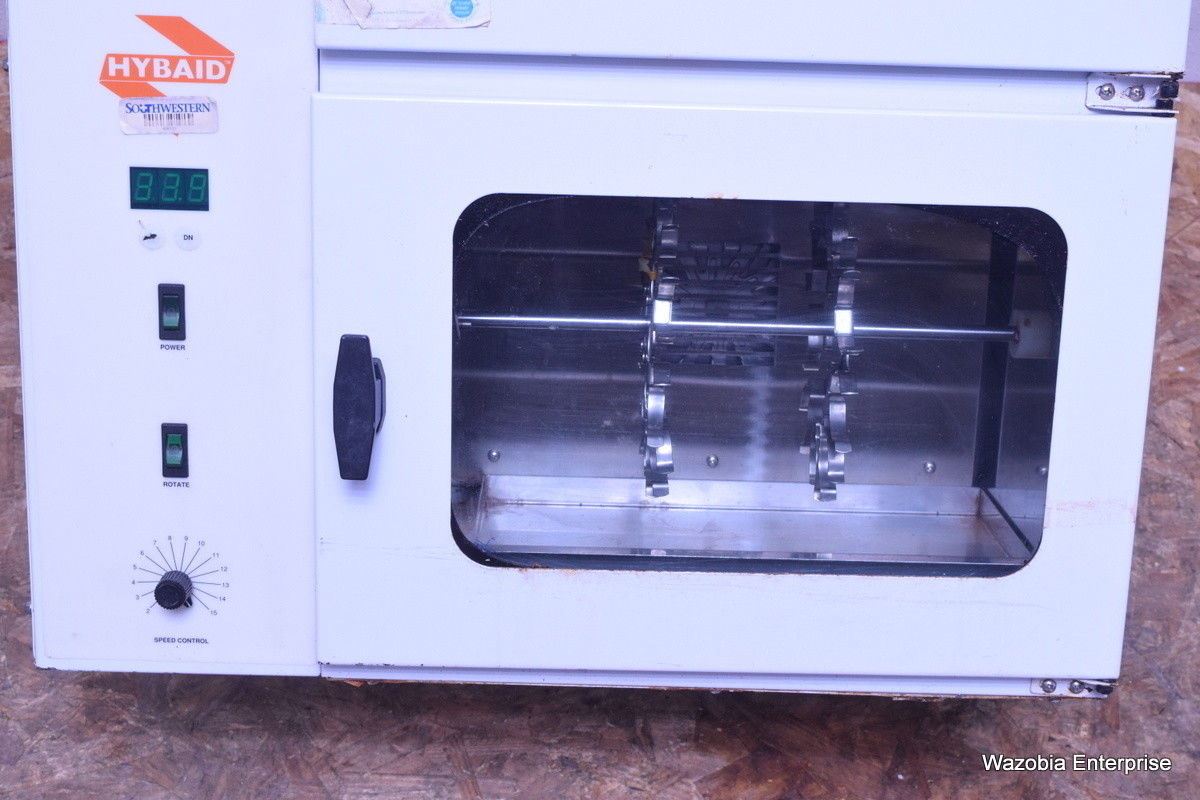 HYBAID LABORATORY OVEN MODEL H9270