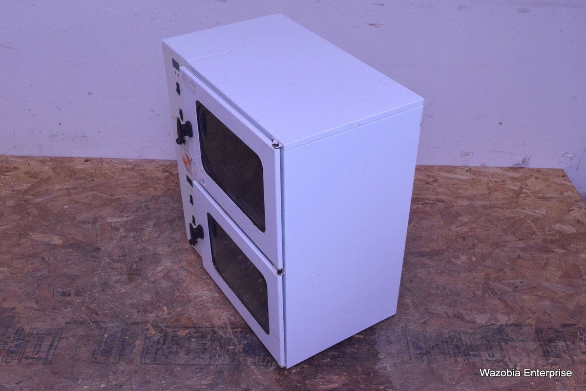 HYBAID LABORATORY OVEN MODEL H9270