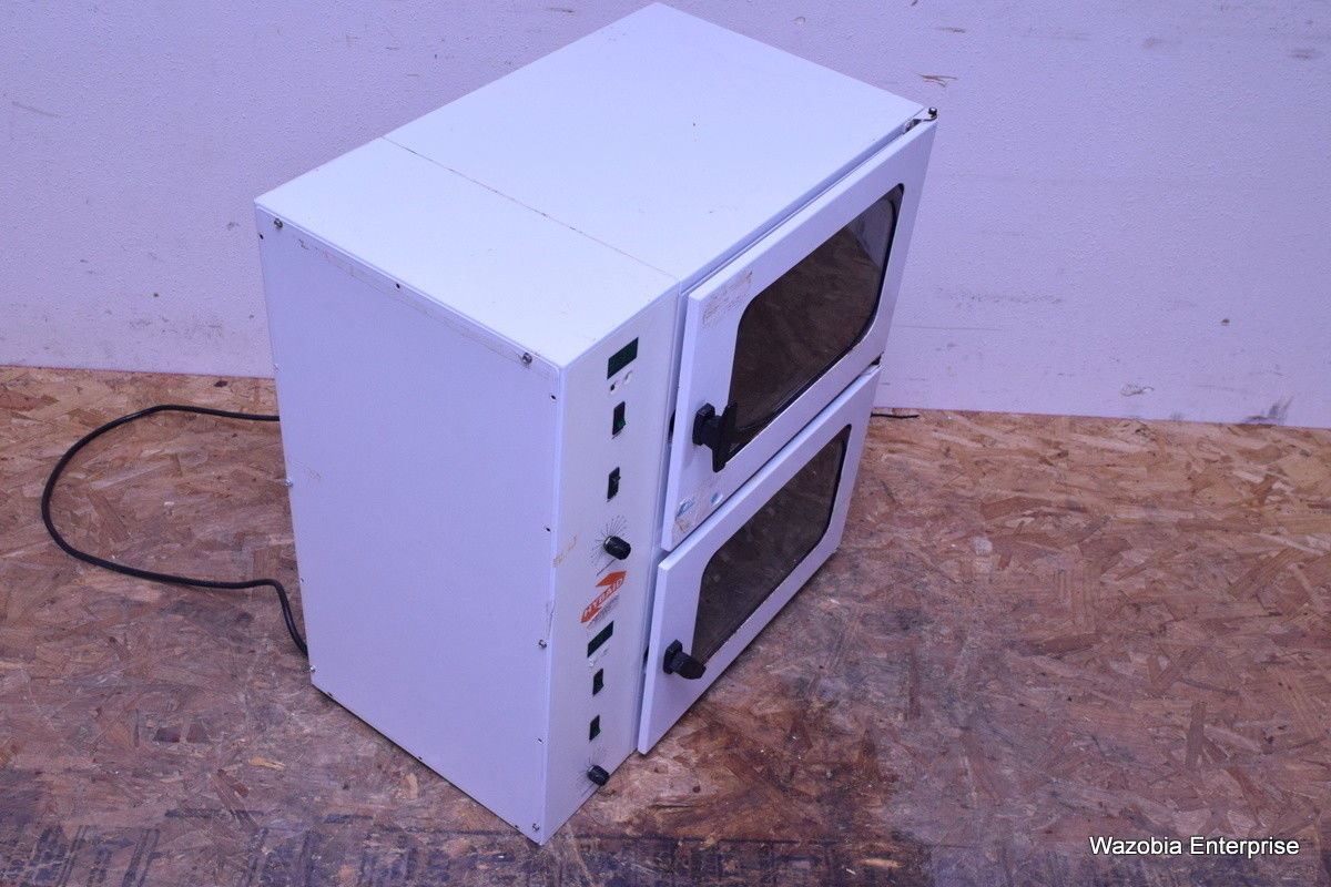 HYBAID LABORATORY OVEN MODEL H9270