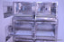 SHOR-LINE KC.MO SHOR LEDGE STAINLESS STEEL ANIMAL CAGE
