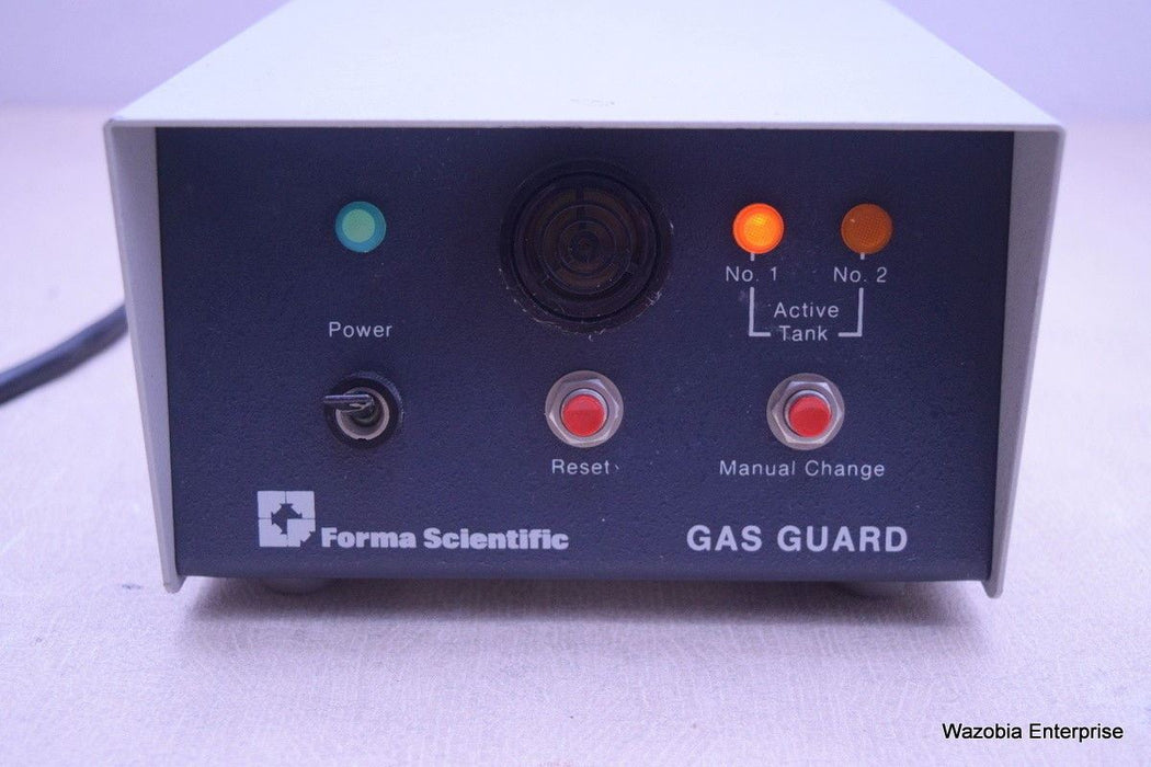 FORMA SCIENTIFIC GAS GUARD CO2 MODEL 3030