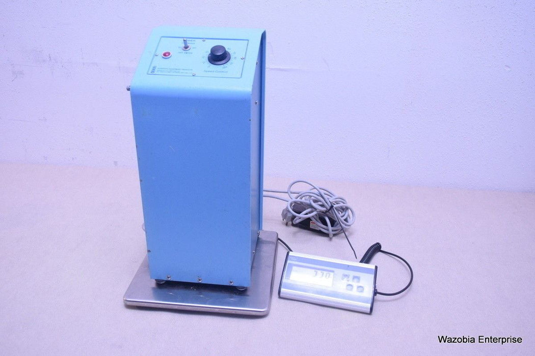 BREWER SEP SCIENTIFIC EQUIPMENT PRODUCTS AUTOMATIC PIPETTING MACHINE MODEL 40A