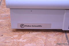 FISHER SCIENTIFIC ISOTEMP OVEN MODEL 650G