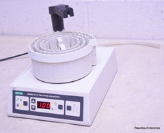 BIO-RAD MODEL 2110 FRACTION COLLECTOR