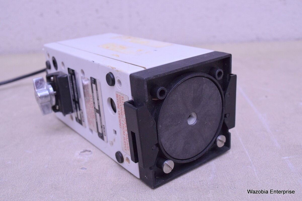 LKB 2132 MICROPERPEX PERISTALTIC PUMP 2132-001 90-01-1880