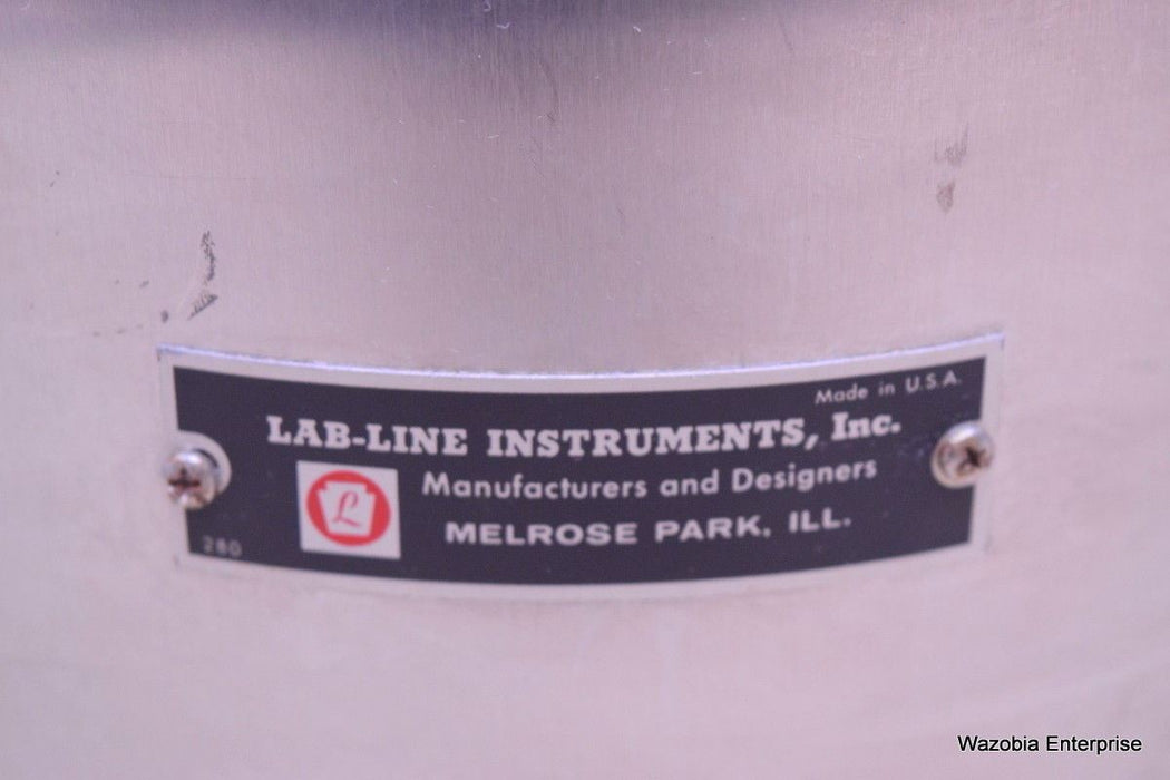 LAB-LINE INSTRUMENTS INSULATION THERMO-CUP