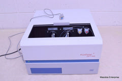 BMG LABTECH FLUOSTAR OPTIMA MULTIMODE MICROPLATE READER