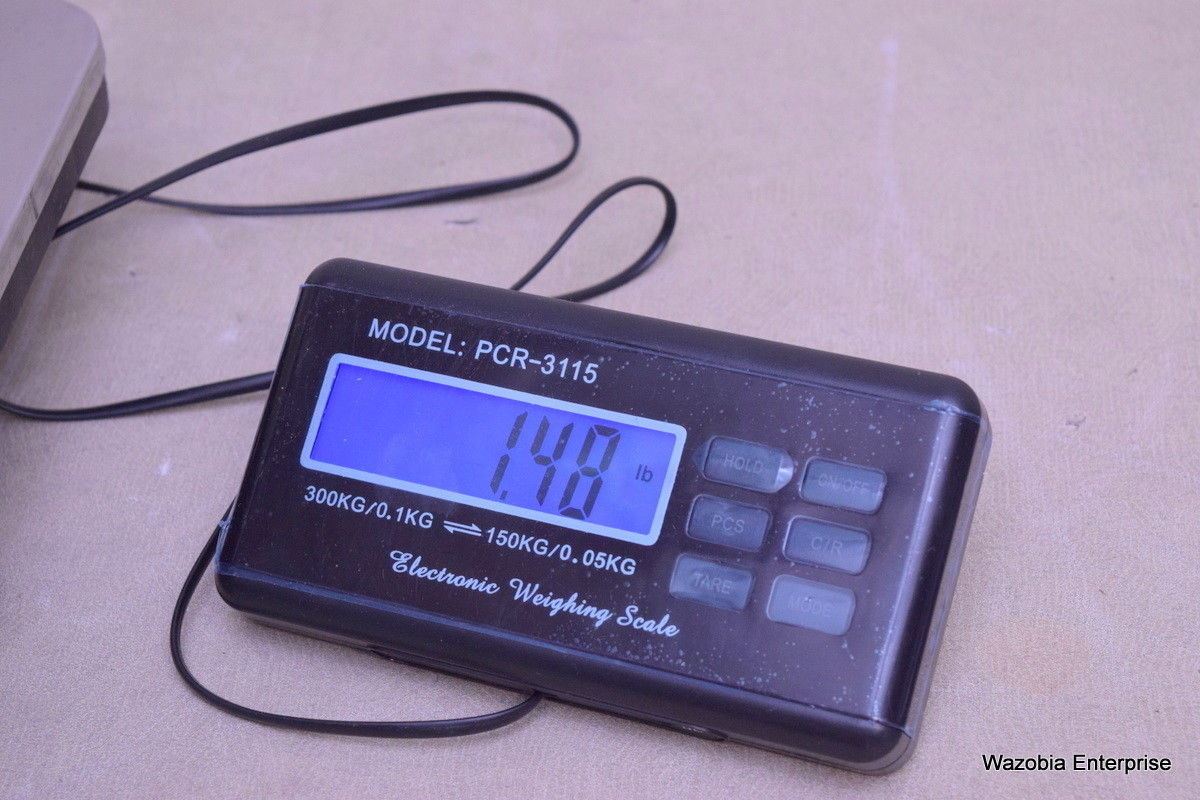 SENTRON INTEGRATED SENSOR TECHNOLOGY MODEL 2001 PH METER