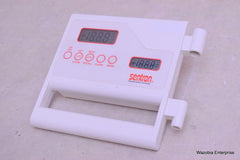 SENTRON INTEGRATED SENSOR TECHNOLOGY MODEL 2001 PH METER