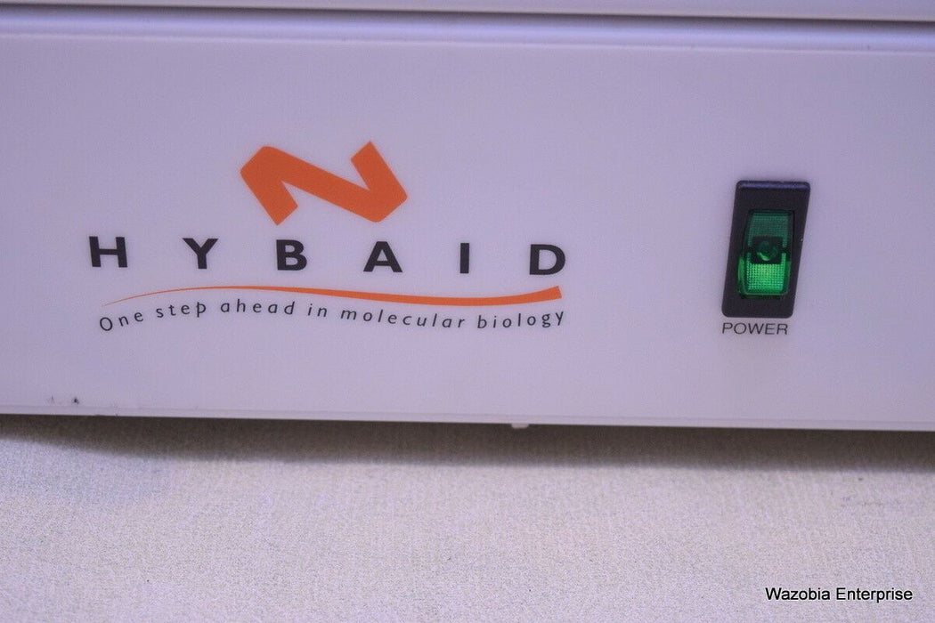 HYBRIDIZATION OVEN THERMO HYBAID MODEL HS9360
