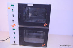 HYBAID DUAL STACK HYBRIDIZATION OVEN MODEL H9270