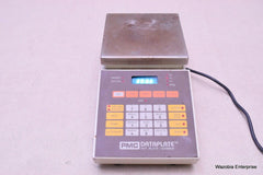 PMC DATAPLATE HOT PLATE / STIRRER MODEL 440S