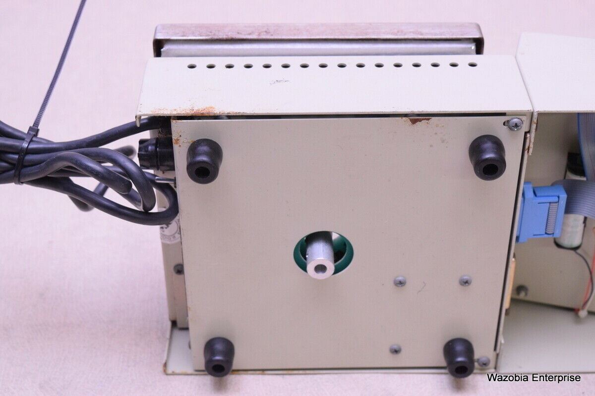 PMC DATAPLATE HOT PLATE / STIRRER MODEL 440S