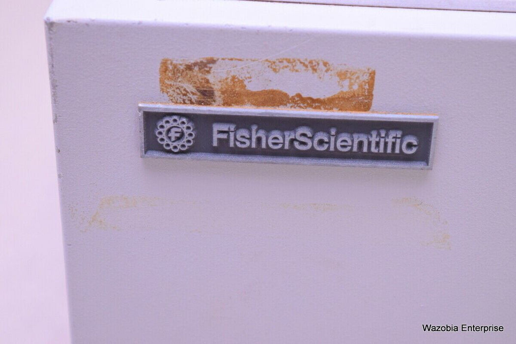 FISHER SCIENTIFIC 10 LITER WATER BATH