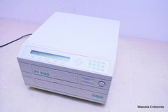 BIO RAD MODEL PR 2100 MICROPLATE READER MICROBIOLOGY ANALYZER