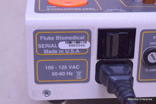 Load image into Gallery viewer, FLUKE BIOMEDICAL 232D SAFETY ECG ANALYZER