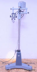 DYONICS ZEISS OPMI-1 MODEL 310187 SURGICAL MICROSCOPE