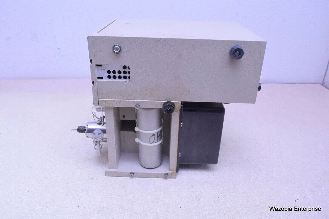 MILLIPORE  WATERS MODEL 501 SOLVENT DELIVERY SYSTEM HPLC PUMP