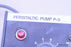PHARMACIA FINE CHEMICALS PERISTALTIC PUMP P-3