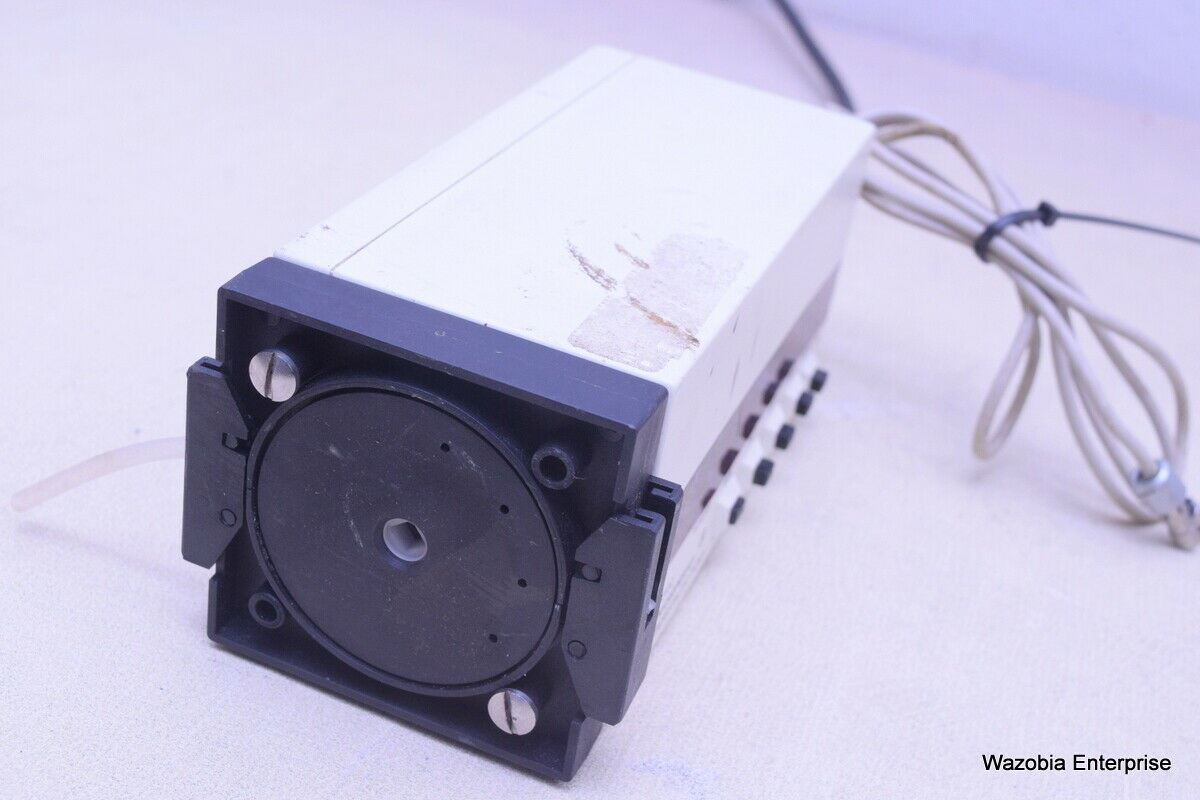 LKB MICROPERPEX PERISTALTIC PUMP