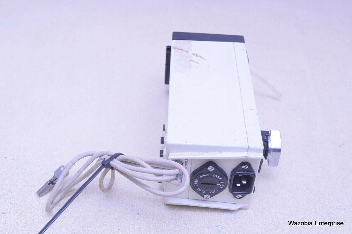 LKB MICROPERPEX PERISTALTIC PUMP