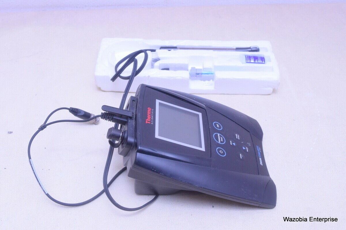 THERMO SCIENTIFIC ORION STAR A111 PH METER