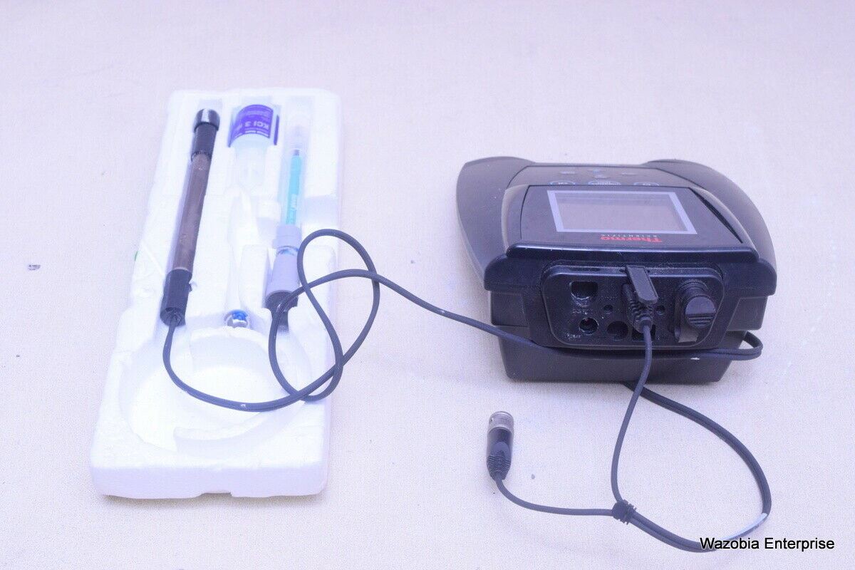 THERMO SCIENTIFIC ORION STAR A111 PH METER