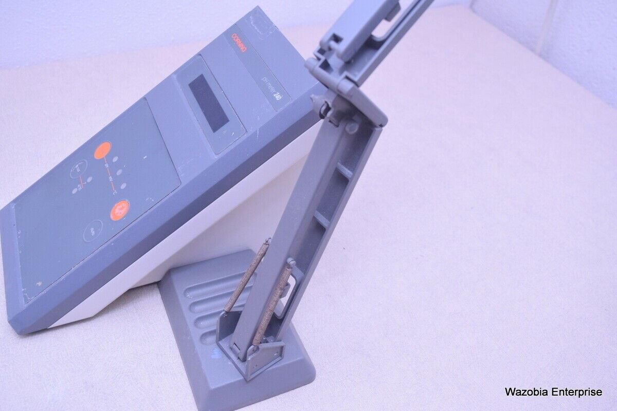 CORNING PH METER MODEL 240