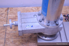 HELIX CTI-CRYOGENIC CRYO-TORR 8 HIGH VACUUM PUMP