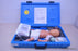 ARMSTRONG MEDICAL INDUSTRIES LAERDAL LITTLE JUNIOR BABY CPR