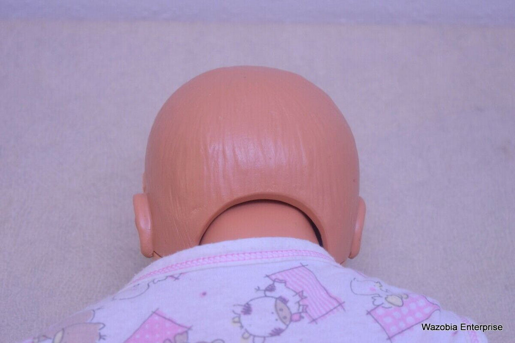 ARMSTRONG MEDICAL INDUSTRIES LAERDAL LITTLE JUNIOR BABY CPR
