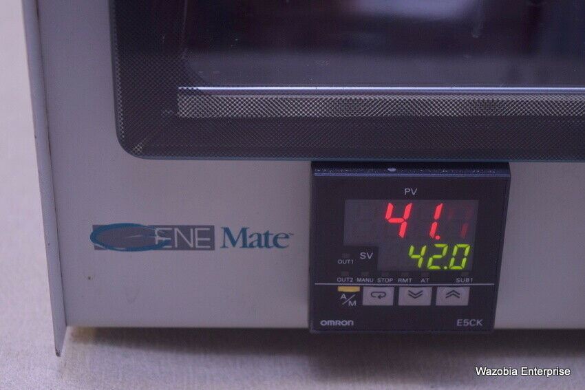 GENE MATE HO6000V OVEN