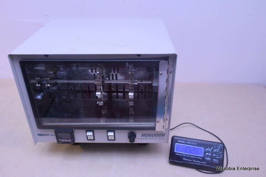 GENE MATE HO6000V OVEN