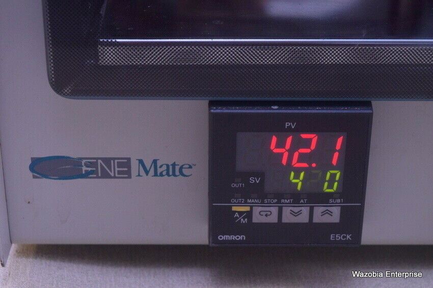 GENE MATE HO6000V OVEN