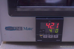 GENE MATE HO6000V OVEN