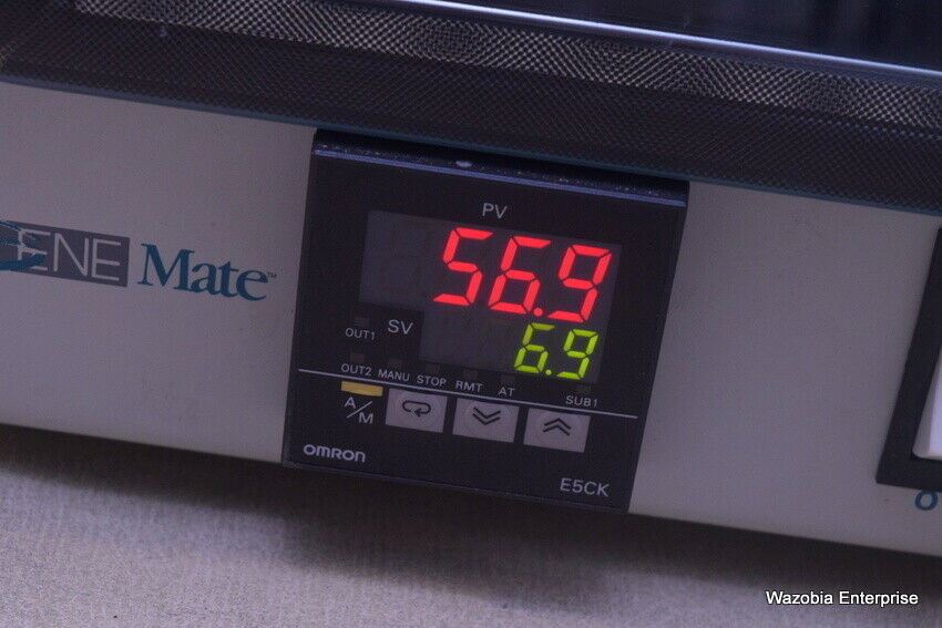 GENE MATE HO6000V OVEN