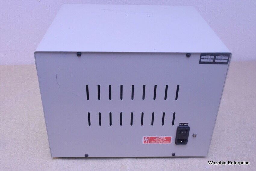 GENE MATE HO6000V OVEN