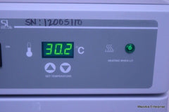 SHELDON AGILENT SHEL LAB OVEN MODEL G2545A