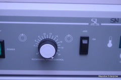 SHELDON AGILENT SHEL LAB OVEN MODEL G2545A