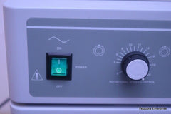 SHELDON AGILENT SHEL LAB OVEN MODEL G2545A